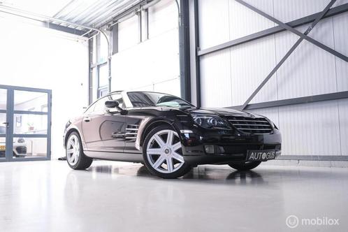 Chrysler Crossfire 3.2 V6 Limited | Handgeschakeld | Zeer mo, Auto's, Chrysler, Bedrijf, Te koop, Crossfire, ABS, Airbags, Airconditioning