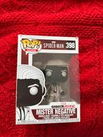 Mister negative funko pop, Ophalen of Verzenden, Zo goed als nieuw