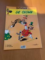 Rataplan, Eén stripboek, Ophalen of Verzenden, Gelezen