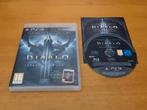 OPRUIMEN | PS3 | Diablo III [Ultimate Evil Edition], Avontuur en Actie, Gebruikt, 1 speler, Ophalen of Verzenden