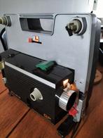 filmprojectoren, elmo, Ophalen, Gebruikt, Overige resoluties