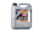 5L - 5W30 Liquimoly TopTec 4200 5W-30 New Gen VW Audi BMW MB, Ophalen