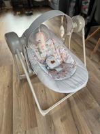 Kinderkraft Swingee Elektrische Wipstoel - Nieuw!, Kinderen en Baby's, Wipstoeltjes, Nieuw, Wipstoel, Met gordel(s) of riempje(s)