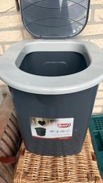 Camping toilet - gratis. Chocola wordt gewaardeerd, Ophalen, Zo goed als nieuw