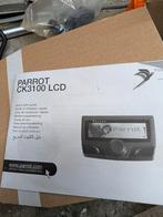 Parrot carkit, Ophalen of Verzenden