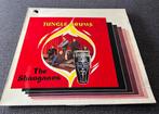 Langspeelplaat The Shangaans – Jungle Drums, Ophalen of Verzenden, 12 inch, Jazz