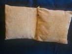 2 sierkussens - alleen ophalen, Ophalen, Zo goed als nieuw, Overige kleuren