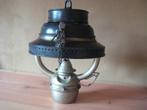 Scheepslamp Bulpitt and Sons 1944 WW2, Ophalen of Verzenden, Marine, Engeland, Overige typen
