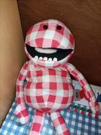 Sultana Mr. Jummy handpop 57 cm groot, Ophalen of Verzenden, Zo goed als nieuw, Jongen
