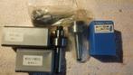 Accessoire voor freesmachine, Doe-het-zelf en Verbouw, Ophalen, Nieuw