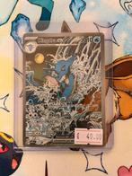 Kingdra Promo, Hobby en Vrije tijd, Verzamelkaartspellen | Pokémon, Ophalen of Verzenden, Zo goed als nieuw