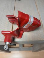 Alko disselslot type 2 compleet met 2 sleutels, Caravans en Kamperen, Caravan accessoires, Ophalen, Zo goed als nieuw