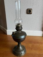 Vintage Olielamp, Antiek en Kunst, Curiosa en Brocante, Ophalen of Verzenden