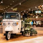 Foodtruck huren, Ophalen of Verzenden, Gebruikt, Overige
