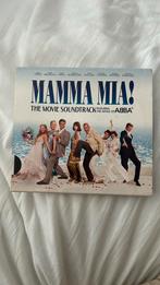 Mamma Mia Soundtrack Cd, Cd's en Dvd's, Cd's | Filmmuziek en Soundtracks, Ophalen of Verzenden, Zo goed als nieuw