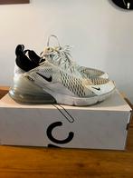 Nike Air Max 270 wit, Kleding | Dames, Schoenen, Wit, Ophalen of Verzenden, Sneakers of Gympen, Gedragen
