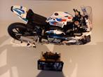 Lego Technic 42130 BMW M 1000 RR, Kinderen en Baby's, Speelgoed | Duplo en Lego, Complete set, Lego, Zo goed als nieuw, Ophalen