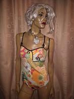 Badpak van feraud paris nieuwe maat 42, Kleding | Dames, Badmode en Zwemkleding, Feraud, Overige kleuren, Nieuw, Badpak