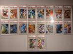 HGSS Legend Holo PSA Collectie Rayquaza Ho-oh lugia Darkrai, Hobby en Vrije tijd, Verzamelkaartspellen | Pokémon, Ophalen of Verzenden