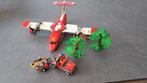 lego complete brandweer set - 4209, Ophalen of Verzenden, Gebruikt, Complete set, Lego