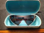 Oakley Dart met extra glas (orig), Ophalen of Verzenden, Zo goed als nieuw, Zonnebril, Oakley