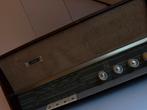 Oude Philips Radio - Vintage Klassieker, Audio, Tv en Foto, Radio's, Ophalen of Verzenden, Gebruikt, Radio