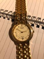Rodania horloge heren, Overige merken, Staal, Polshorloge, Ophalen of Verzenden
