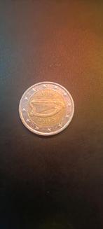 2 euromunt Ierland, Postzegels en Munten, Munten | Europa | Euromunten, 2 euro, Ierland, Ophalen of Verzenden
