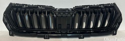 Skoda Karoq 57A Grille 57A853653G, Auto-onderdelen, Carrosserie en Plaatwerk, Voor, Gebruikt, Ophalen of Verzenden