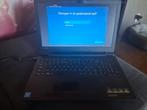 lenovo, Computers en Software, Windows Laptops, Ophalen of Verzenden, Gebruikt