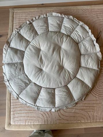Speelkleed/Babynest MorDesign 3-in-1 sand beige beschikbaar voor biedingen