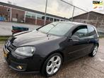 Volkswagen Golf 1.4 TSI GT Sport AIRCO, Voorwielaandrijving, Gebruikt, 4 cilinders, Zwart