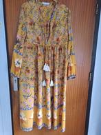 Vintage jurk, Kleding | Dames, Jurken, Onder de knie, Zo goed als nieuw, Verzenden