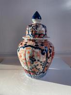 Antieke dekselpot, Ophalen of Verzenden