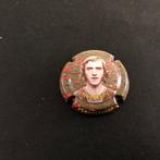 Johan Neeskens FC Barcelona Zeldzaam, Ophalen of Verzenden, Zo goed als nieuw, Buitenlandse clubs, Overige typen