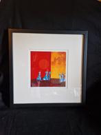 MARJOLIJN VAN GINKEL, Antiek en Kunst, Ophalen of Verzenden