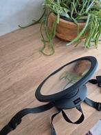 Babydan Auto Spiegel, Ophalen