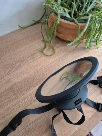 Babydan Auto Spiegel beschikbaar voor biedingen