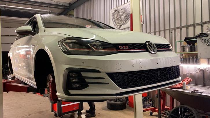 Automaat spoelen DSG!, Auto-onderdelen, Transmissie en Toebehoren, Alfa Romeo, Audi, BMW, Citroën, Daihatsu, Fiat, Ford, Honda