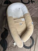 Doomoo Cocoon Babynestje - Sand, Ophalen, Gebruikt, Overige typen