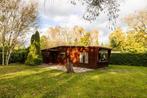 Chalet met grote tuin, tegenover het bos gelegen, 40 m², Gelderland, 2 slaapkamers, Chalet