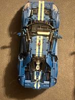 Lego Technic Ford GT - Compleet met boekje, Ophalen, Gebruikt