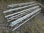 Ca 5x 3 meter Truss. Driehoek, Muziek en Instrumenten, Licht en Laser, Ophalen, Gebruikt, Overige typen