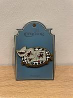 Efteling Pin Efteldingen, Verzamelen, Efteling, Ophalen of Verzenden, Nieuw, Button of Speldje