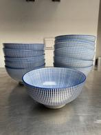 Japanse Kommen | Ramen bowls, Ophalen of Verzenden, Zo goed als nieuw, Overige stijlen