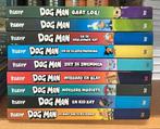 Dog Man - diverse titels -   Nieuw -  Dav Pilkey Dogman, Europa, Nieuw, Ophalen of Verzenden, Meerdere comics