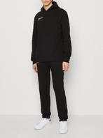 Closure London zwarte logo tracksuit trainingspak maat S, Zwart, Nieuw, Ophalen of Verzenden, Algemeen