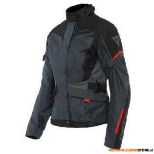 Dainese Tempest 3 D-Dry Motorjas, Grijs beschikbaar voor biedingen