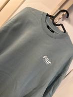 Four Amsterdam sweater blauw/grijs, Ophalen of Verzenden, Zo goed als nieuw, Blauw