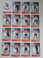 Voetbalplaatjes eredivisie Sparta 2007-2008, Hobby en Vrije tijd, Ophalen of Verzenden, Zo goed als nieuw